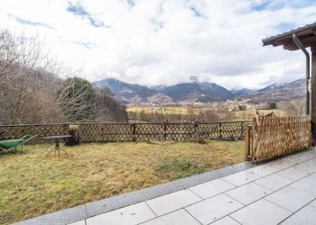 Casa indipendente Borgata Tussa, Paesana - foto 62