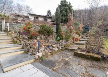 Casa indipendente Borgata Tussa, Paesana - foto 49