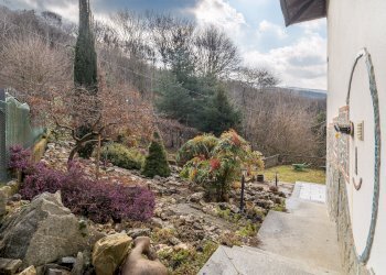 Casa indipendente Borgata Tussa, Paesana - foto 60