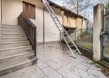 Casa indipendente Borgata Tussa, Paesana - foto 59