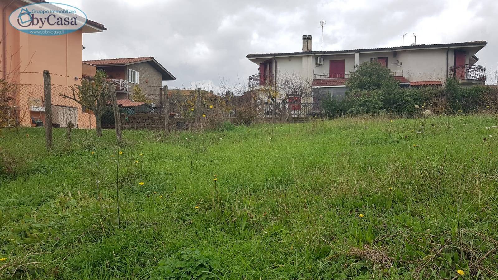 Terreno edificabile via strada croce, Manziana - foto 2