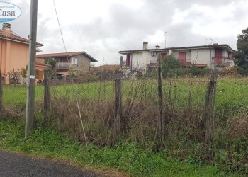 Terreno edificabile via strada croce, Manziana - foto 7