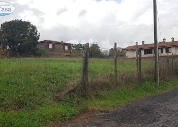 Terreno edificabile via strada croce, Manziana - foto 8
