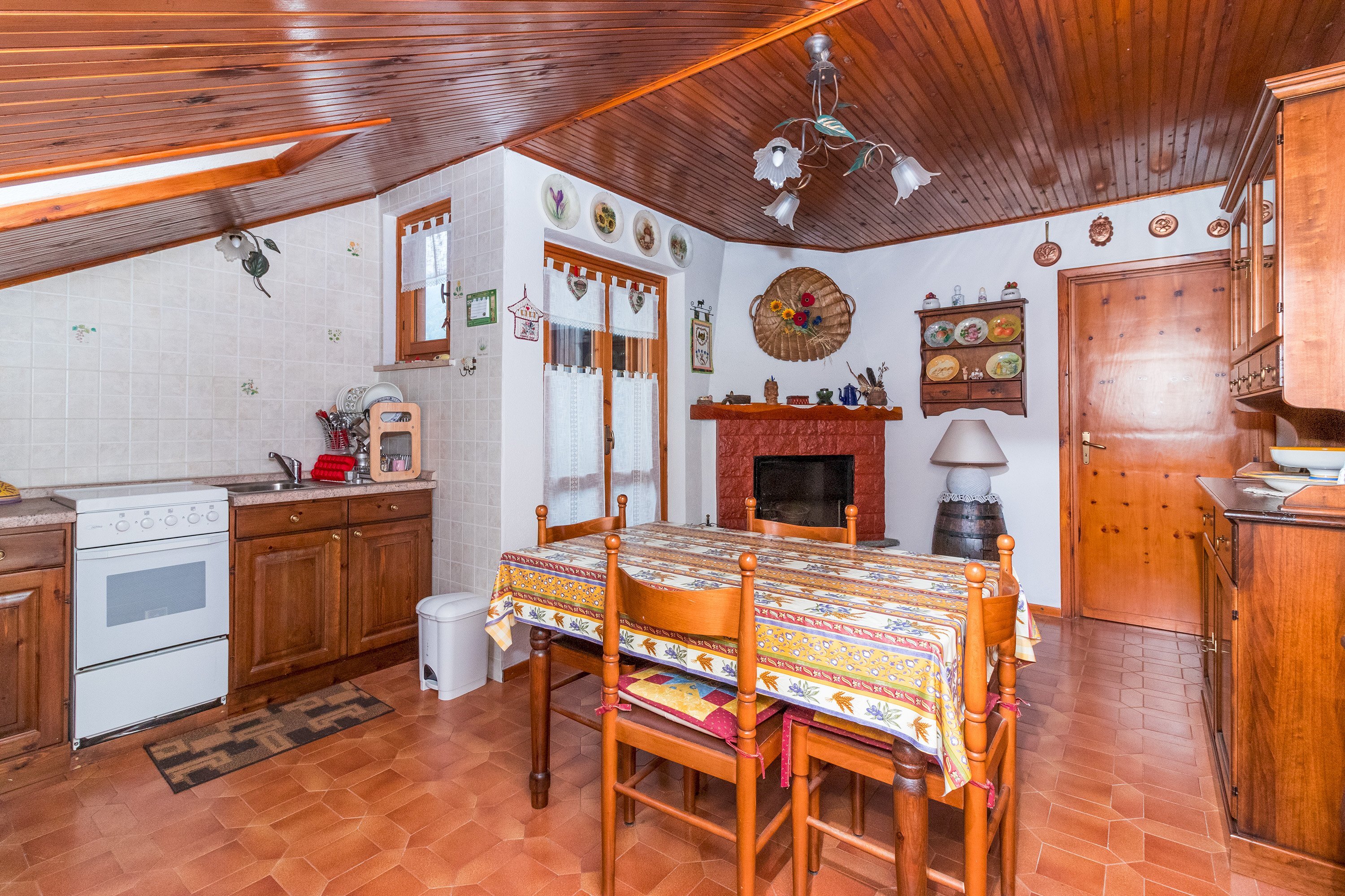 Appartamento Via Cavour, 26, Sampeyre - foto 3