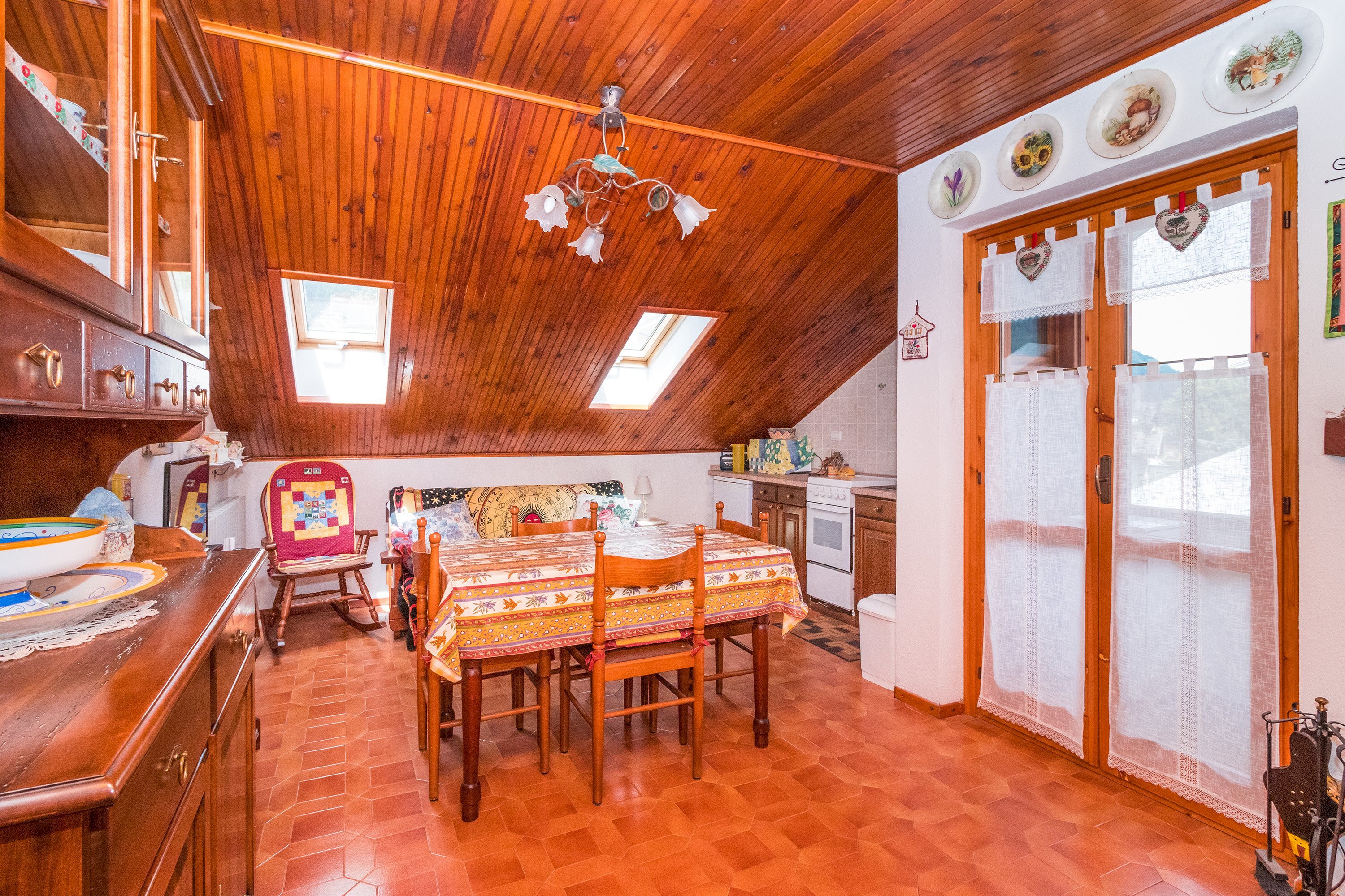 Appartamento Via Cavour, 26, Sampeyre - foto 1