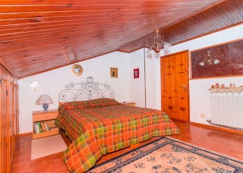 Appartamento Via Cavour, 26, Sampeyre - foto 6