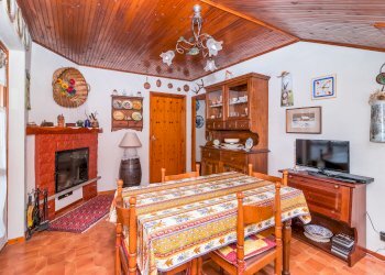 Appartamento Via Cavour, 26, Sampeyre - foto 5