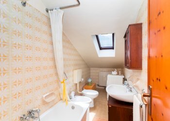 Appartamento Via Cavour, 26, Sampeyre - foto 13