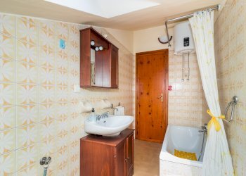 Appartamento Via Cavour, 26, Sampeyre - foto 14