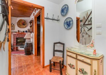 Appartamento Via Cavour, 26, Sampeyre - foto 11