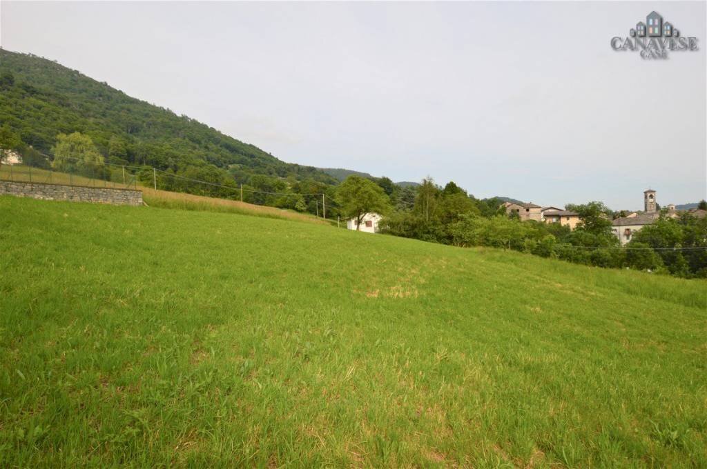 terreno - Terreno edificabile strada Provinciale 64, Valchiusa - foto 3