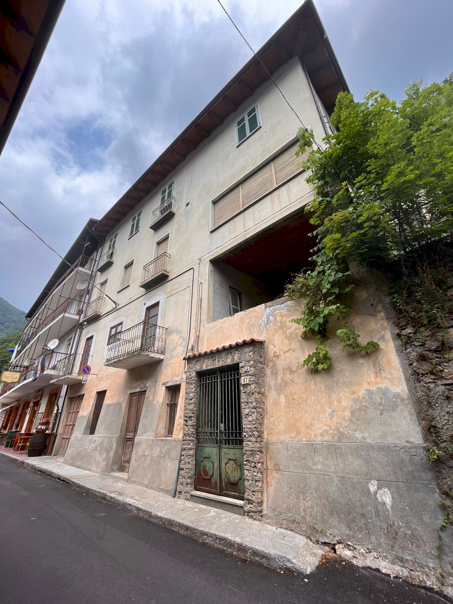 Appartamento via IV Novembre, 40, Pradleves - foto 2