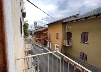 Appartamento via IV Novembre, 40, Pradleves - foto 12