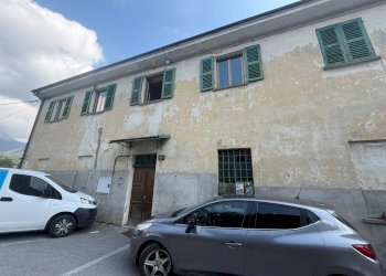 Trilocale via Balziglia, 46, Pomaretto - foto 17