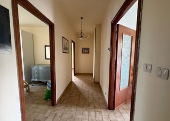 Trilocale via Balziglia, 46, Pomaretto - foto 10