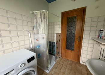 Trilocale via Balziglia, 46, Pomaretto - foto 15