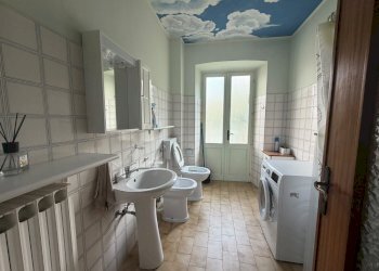 Trilocale via Balziglia, 46, Pomaretto - foto 18