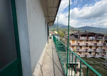 Trilocale via Balziglia, 46, Pomaretto - foto 20
