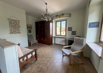 Trilocale via Balziglia, 46, Pomaretto - foto 4