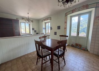 Trilocale via Balziglia, 46, Pomaretto - foto 2