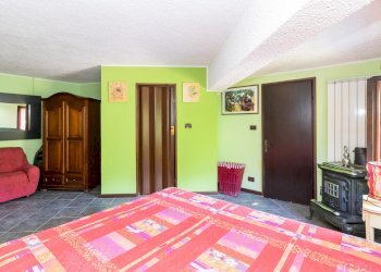 Casa indipendente Borgata Santa Margherita di Calcinere, Snc, Paesana - foto 10