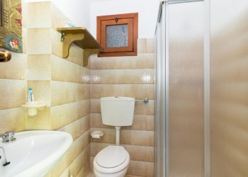 Casa indipendente Borgata Santa Margherita di Calcinere, Snc, Paesana - foto 17