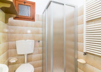 Casa indipendente Borgata Santa Margherita di Calcinere, Snc, Paesana - foto 19