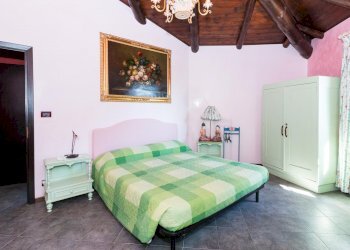 Casa indipendente Borgata Santa Margherita di Calcinere, Snc, Paesana - foto 13