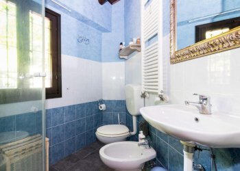 Casa indipendente Borgata Santa Margherita di Calcinere, Snc, Paesana - foto 16