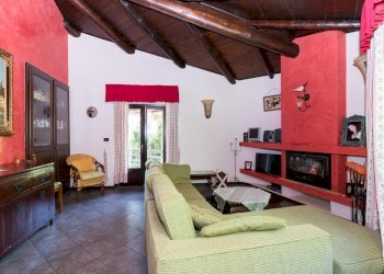 Casa indipendente Borgata Santa Margherita di Calcinere, Snc, Paesana - foto 3