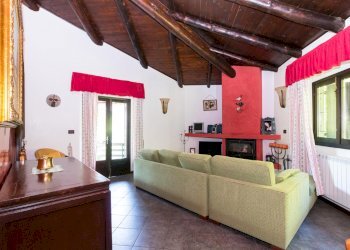 Casa indipendente Borgata Santa Margherita di Calcinere, Snc, Paesana - foto 4