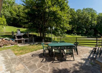 Casa indipendente Borgata Santa Margherita di Calcinere, Snc, Paesana - foto 24