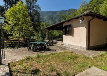 Casa indipendente Borgata Santa Margherita di Calcinere, Snc, Paesana - foto 26