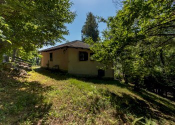 Casa indipendente Borgata Santa Margherita di Calcinere, Snc, Paesana - foto 27