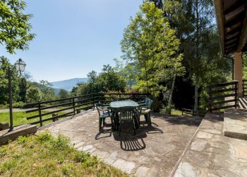 Casa indipendente Borgata Santa Margherita di Calcinere, Snc, Paesana - foto 25