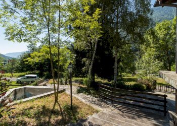 Casa indipendente Borgata Santa Margherita di Calcinere, Snc, Paesana - foto 30