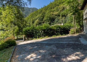 Casa indipendente Borgata Santa Margherita di Calcinere, Snc, Paesana - foto 32
