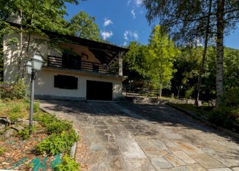 Casa indipendente Borgata Santa Margherita di Calcinere, Snc, Paesana - foto 33