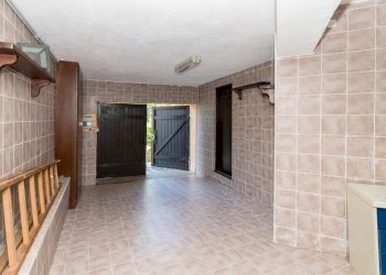 Casa indipendente Borgata Santa Margherita di Calcinere, Snc, Paesana - foto 21