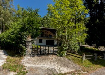 Casa indipendente Borgata Santa Margherita di Calcinere, Snc, Paesana - foto 34