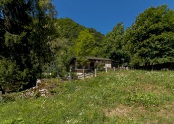 Casa indipendente Borgata Santa Margherita di Calcinere, Snc, Paesana - foto 35