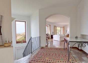 particolare - Villa strada Provinciale Panoramica Porto Santo Stefano, Monte Argentario - foto 8