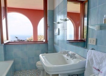 bagno - Villa strada Provinciale Panoramica Porto Santo Stefano, Monte Argentario - foto 13
