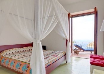 camera da letto - Villa strada Provinciale Panoramica Porto Santo Stefano, Monte Argentario - foto 18