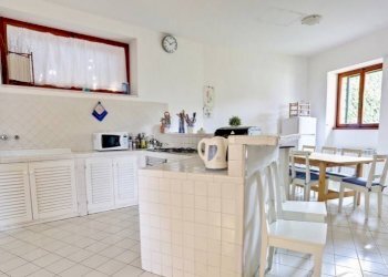 cucina - Villa strada Provinciale Panoramica Porto Santo Stefano, Monte Argentario - foto 19