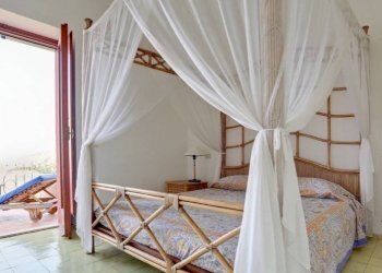 camera da letto camera da letto - Villa strada Provinciale Panoramica Porto Santo Stefano, Monte Argentario - foto 9