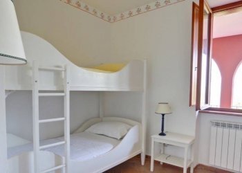 camera da letto - Villa strada Provinciale Panoramica Porto Santo Stefano, Monte Argentario - foto 16