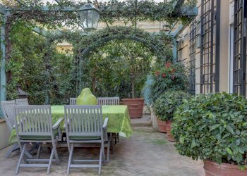 Dintorni - Appartamento viale del Museo Borghese, Roma - foto 2