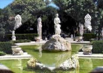 dintorni - Appartamento viale del Museo Borghese, Roma - foto 3