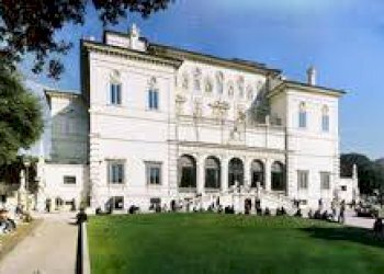 Dintorni - Appartamento viale del Museo Borghese, Roma - foto 4